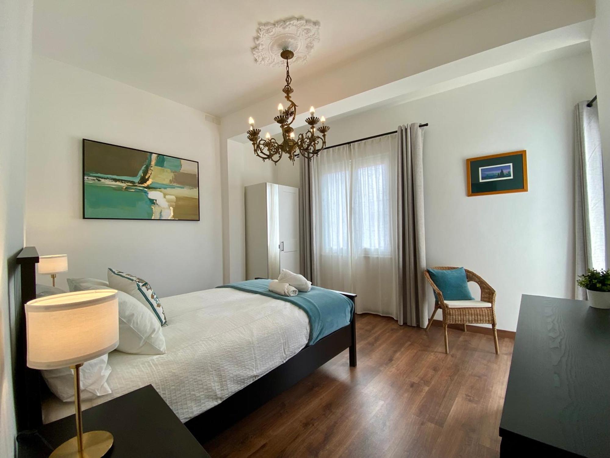 Апартаменти Vista Plaza - Exceptional Location Лос-Льянос-де-Арідане Екстер'єр фото