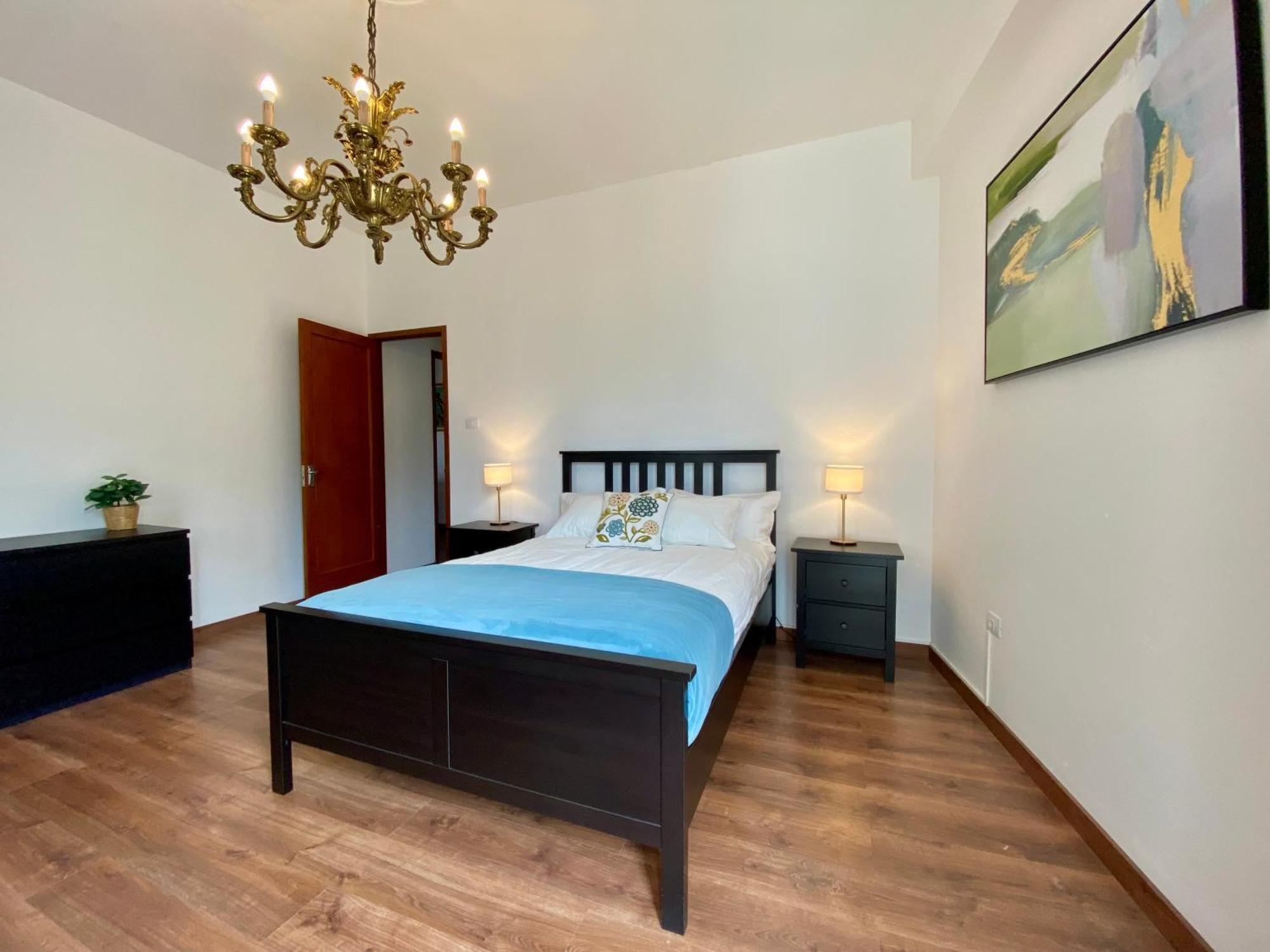 Апартаменти Vista Plaza - Exceptional Location Лос-Льянос-де-Арідане Екстер'єр фото