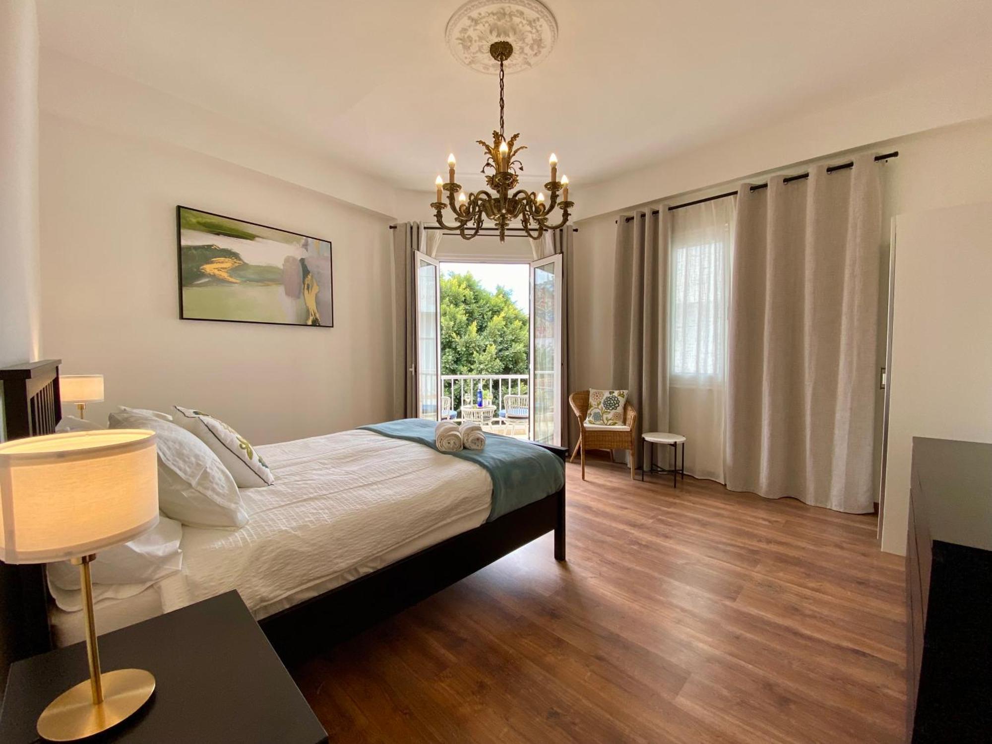 Апартаменти Vista Plaza - Exceptional Location Лос-Льянос-де-Арідане Екстер'єр фото