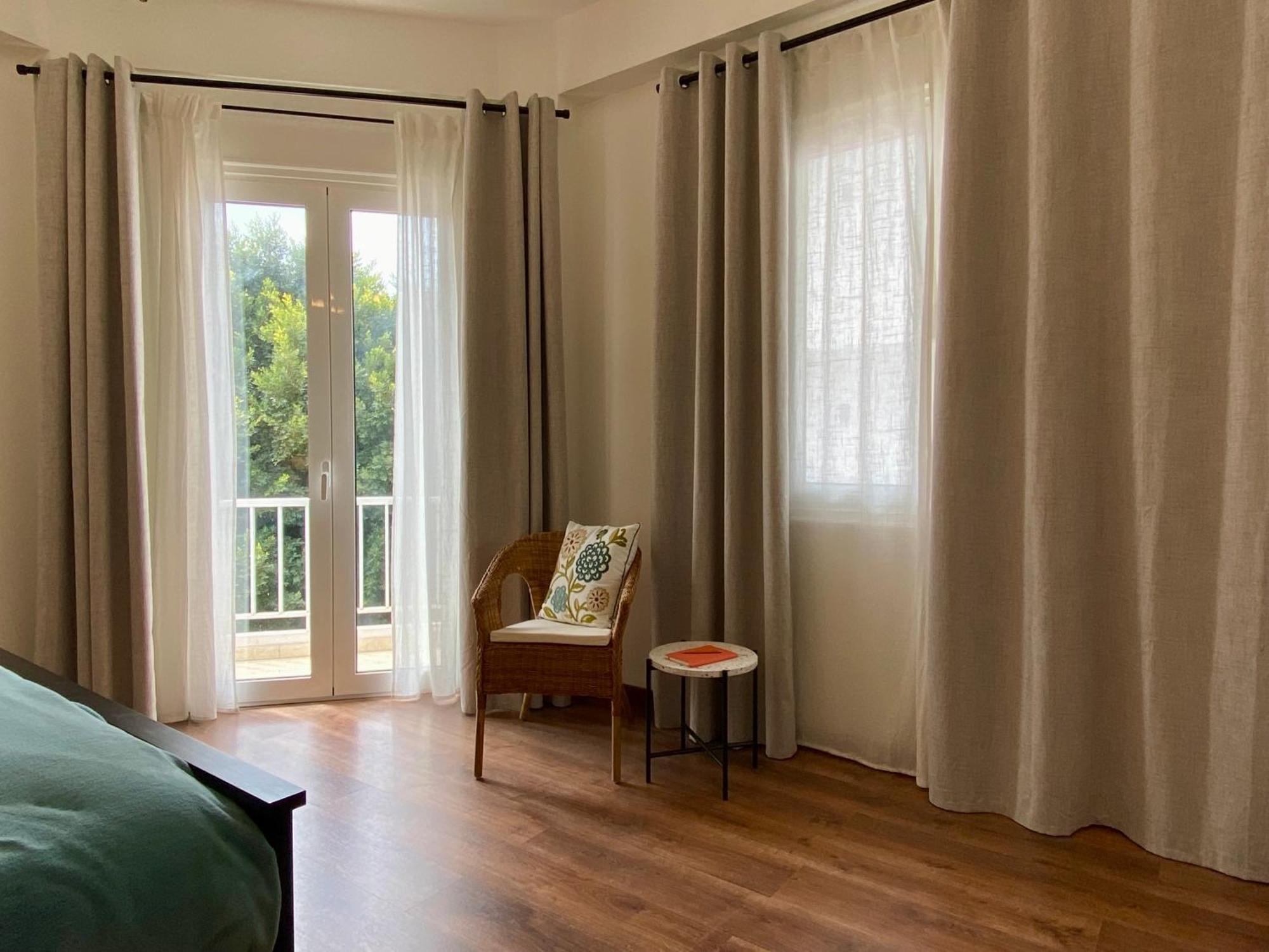 Апартаменти Vista Plaza - Exceptional Location Лос-Льянос-де-Арідане Екстер'єр фото